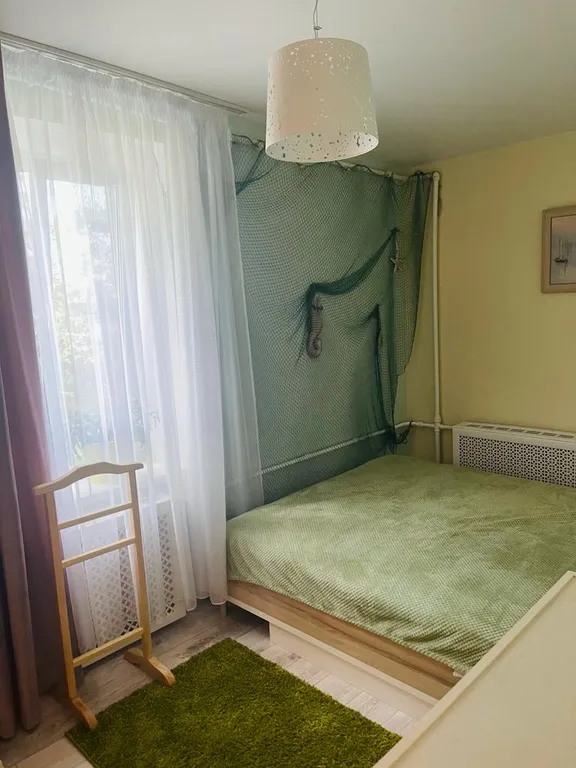 Квартира у моря