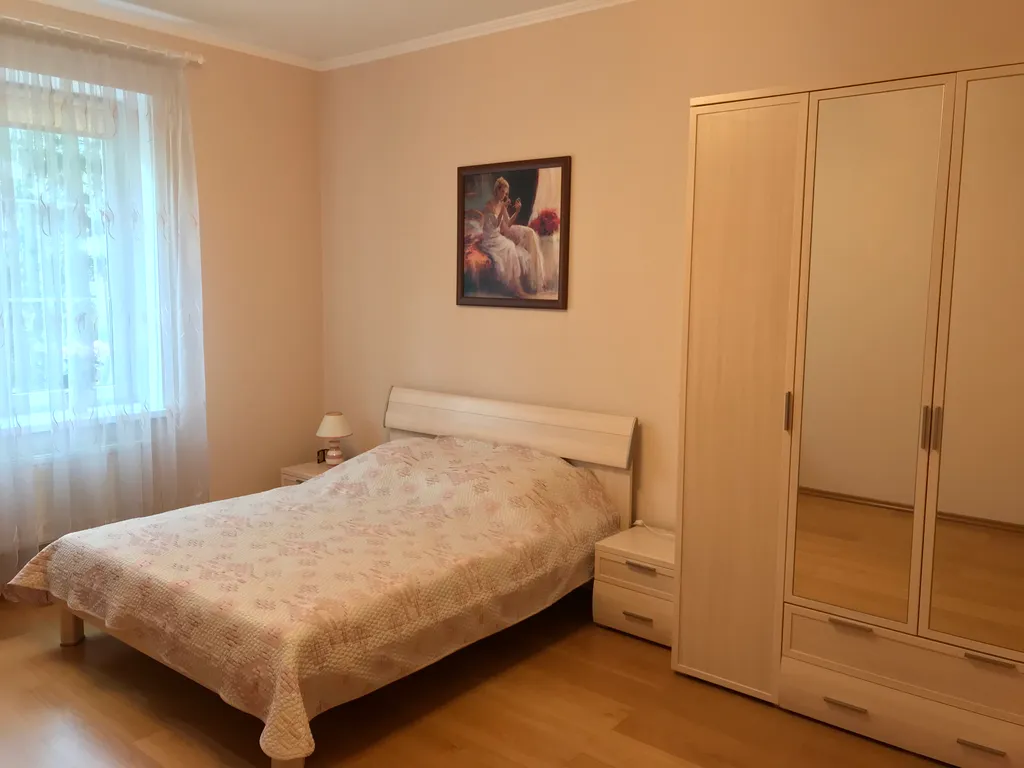 Квартира Квартира Happy in apartment — Светлогорск