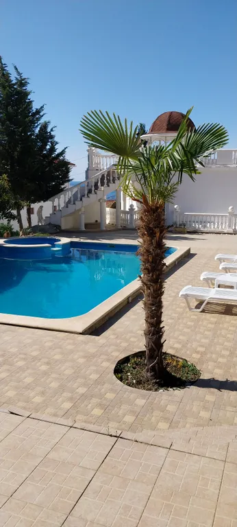 Вилла Аю-Даг