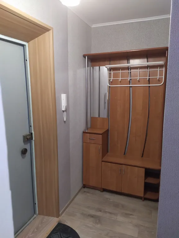 Чистая, светлая