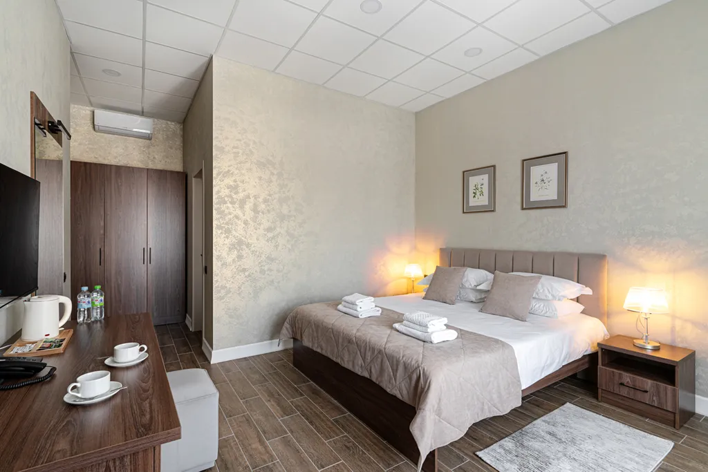 Квартира Комната — Казань