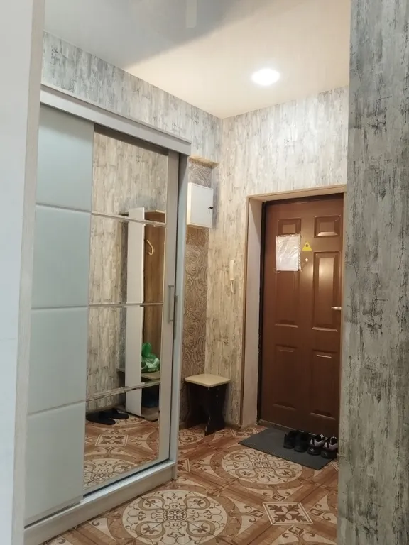 Квартира Уютная квартира рядом с аэропортом — Иркутск