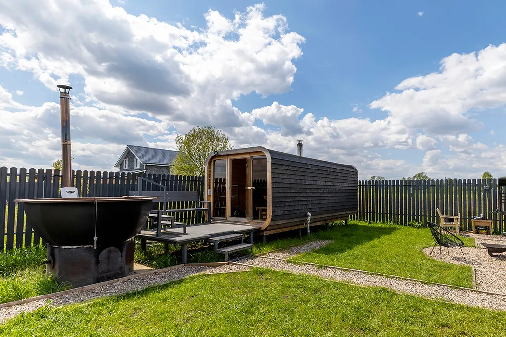 4-комнатный Дом