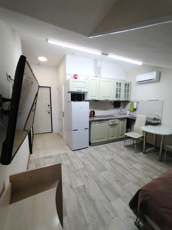 Квартира Студия 33 на Соколиной — аренда посуточно в Адлер