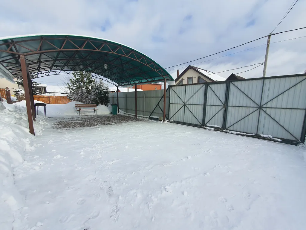 Уютный коттедж Шале-Рифей рядом с горнолыжными курортами Яхромы