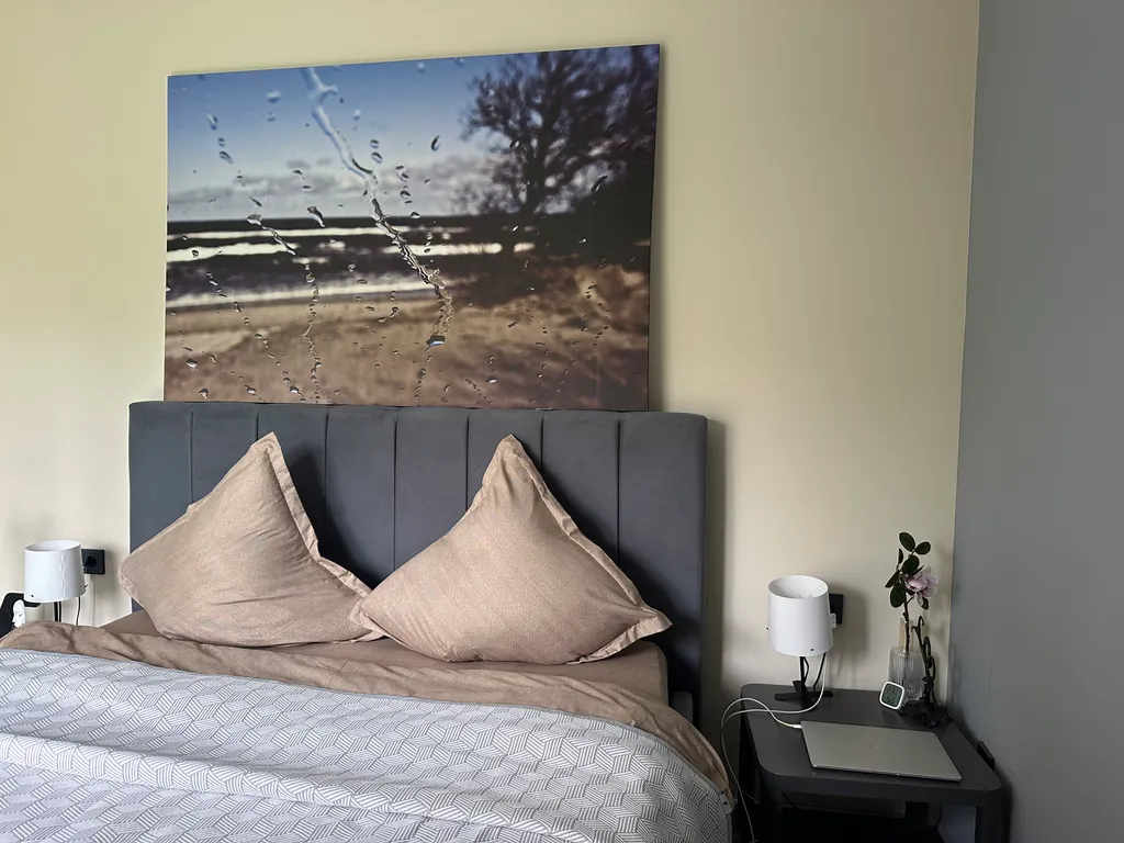 Просторный дом со всем необходимым для комфортного проживания