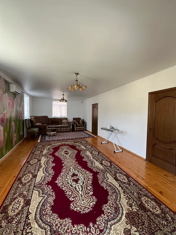 Уютная дача на берегу моря