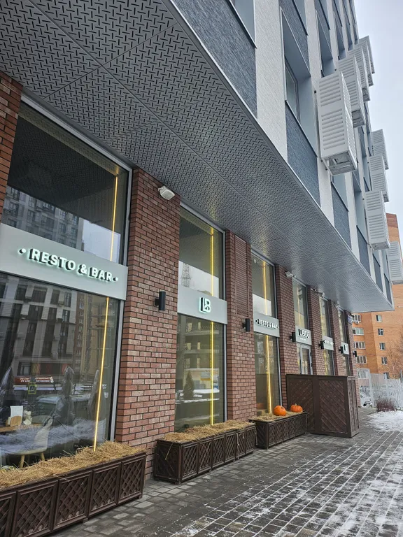 Квартира Студия лайт — аренда посуточно в Мытищи