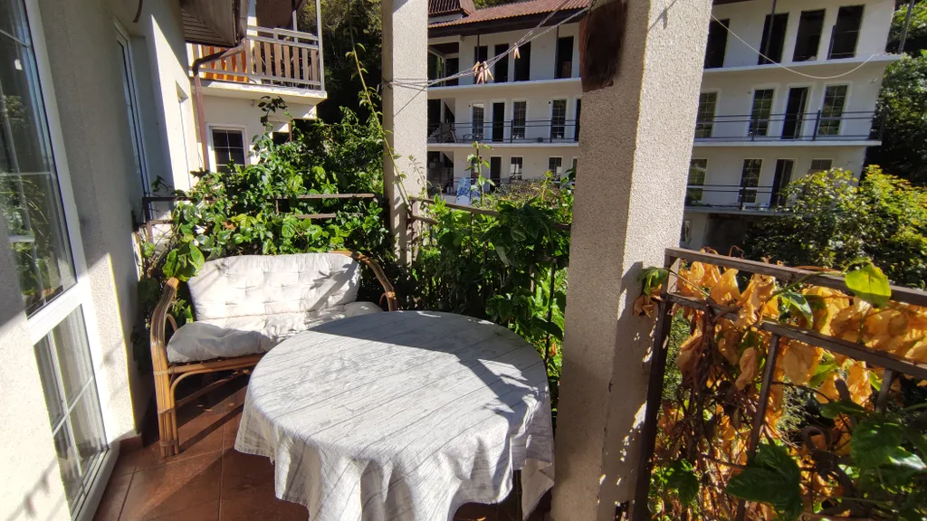 Квартира 2-комнатная Квартира — Гагра