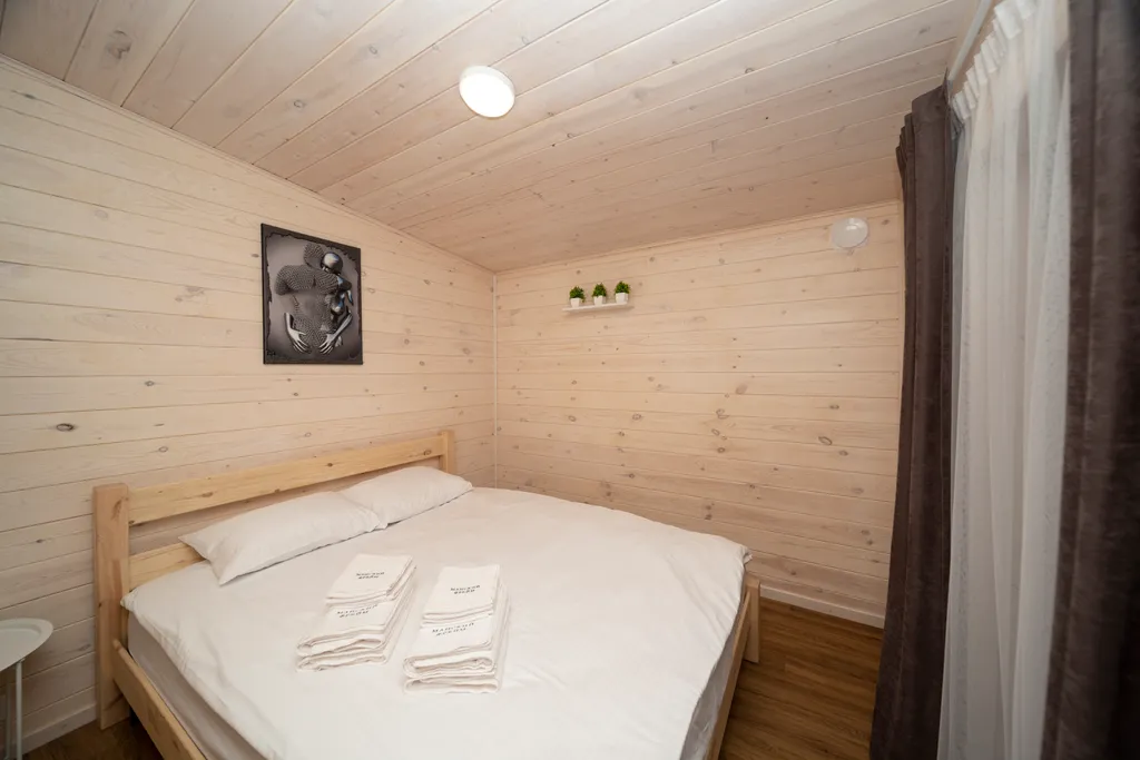 Гостевой дом Калина