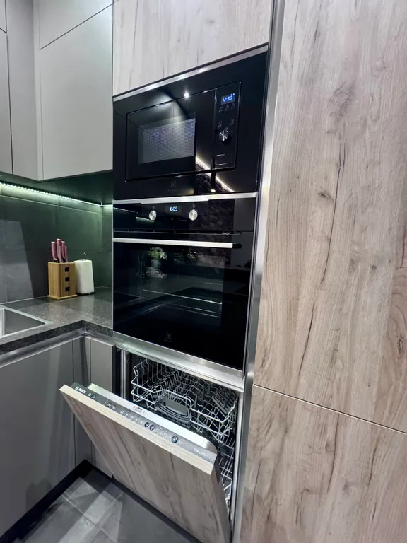 Уютная квартира в тихом центре Ростова-на-Дону