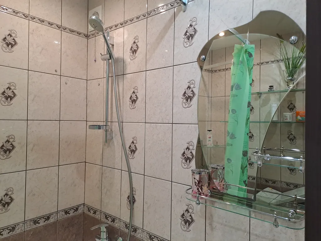 Квартира Уютная квартира недалеко от центра — Сортавала