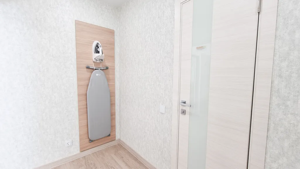 Апартамент Vladresort: Smart Life DeLuxe