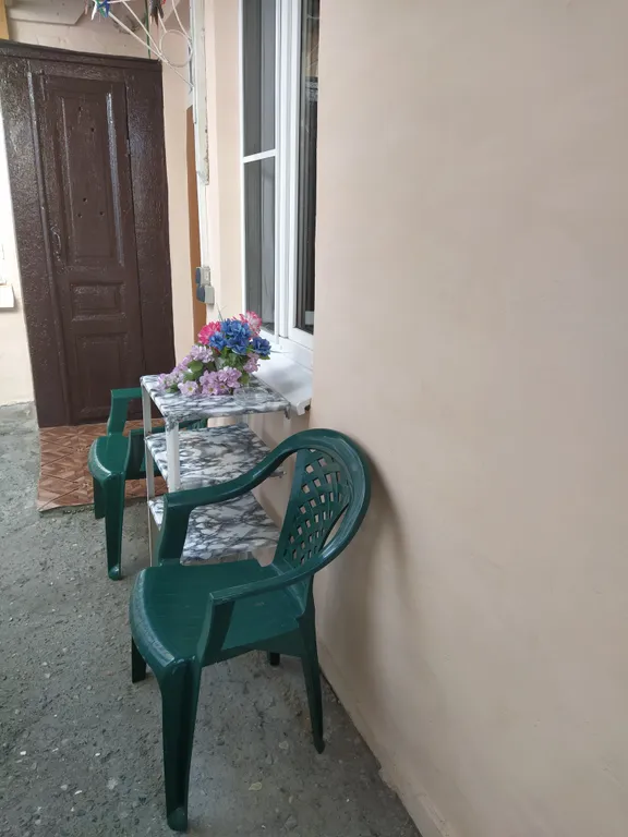 Домик для семейного отдыха