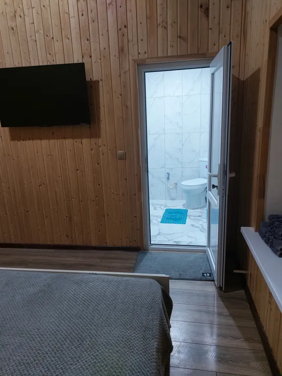 3х местный домик