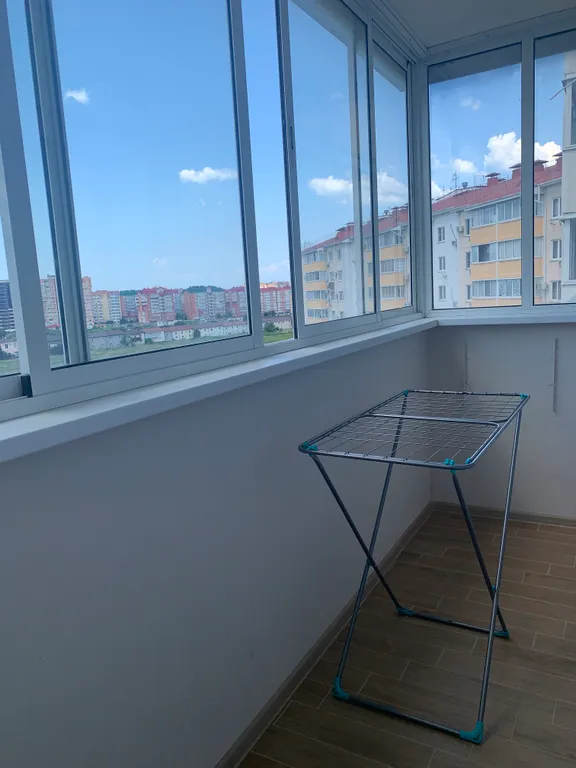 Квартира Квартира у моря — Анапа