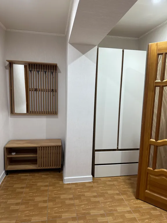 Квартира Уютная и светлая квартира в центре города — Элиста