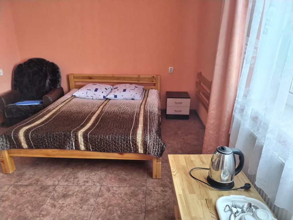 Комната