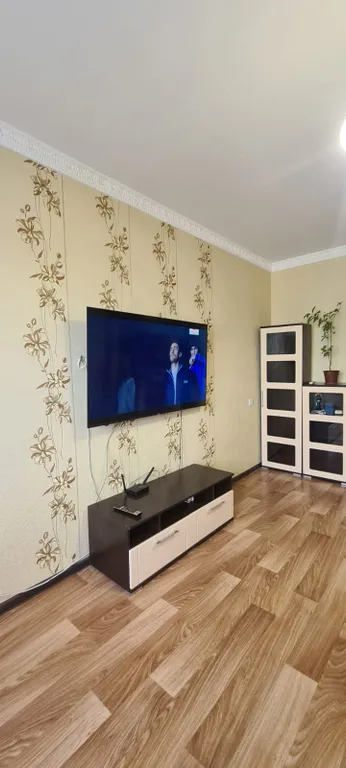 4-комнатная Квартира