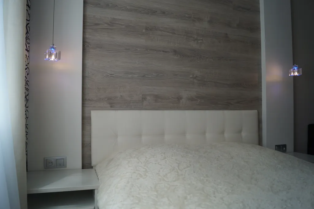 Квартира рядом с центром