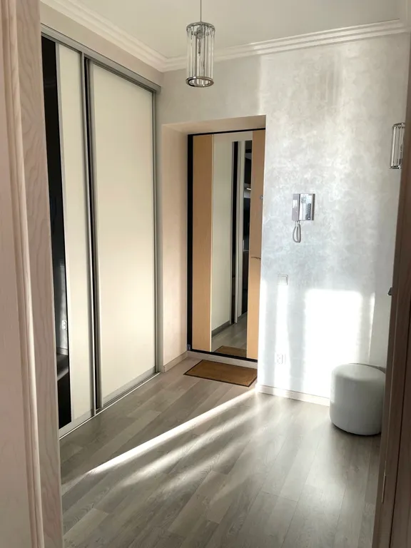 Уютная стильная квартира в центре города