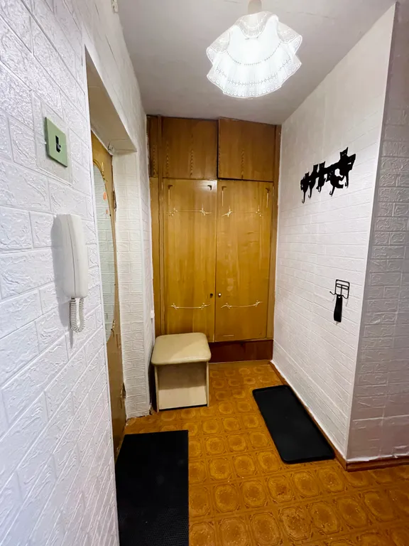 Уютная квартира у Кремля