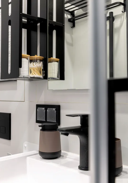 Апарт Circus Arbor - Ваш покой в Курортном в доме с бассейном и сауной