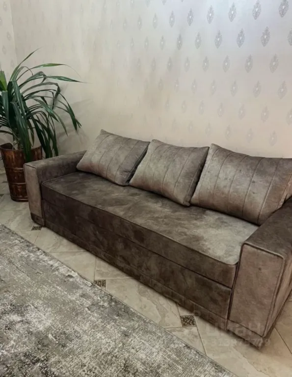 Апартаменты с видом на море