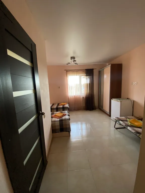 Квартира Комната — аренда посуточно в Хыпста