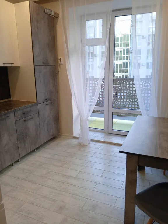 Чистая квартира с новым евро ремонтом