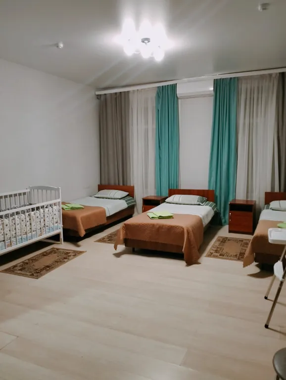 Квартира Комната — аренда посуточно в Барыш