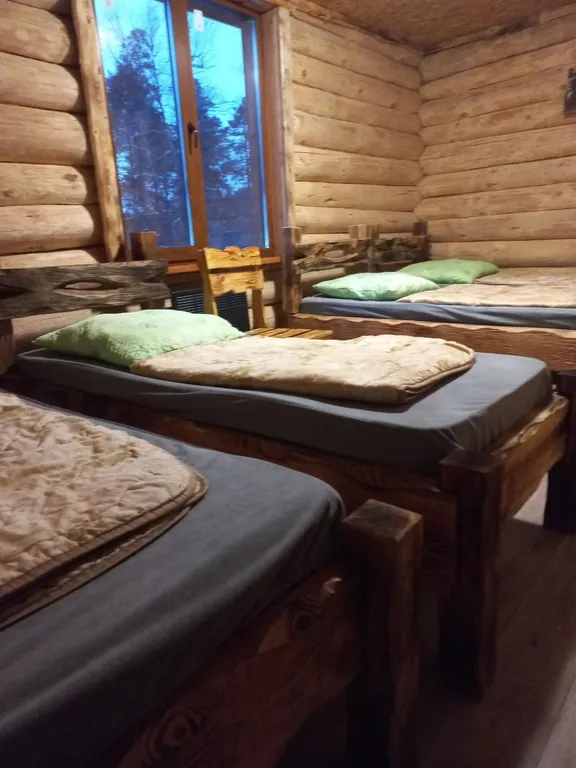 Большой дом