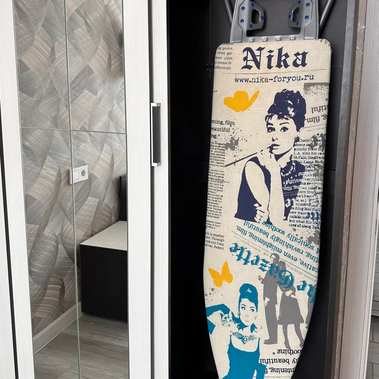 Квартира Уютная светлая квартира — Нижний Новгород