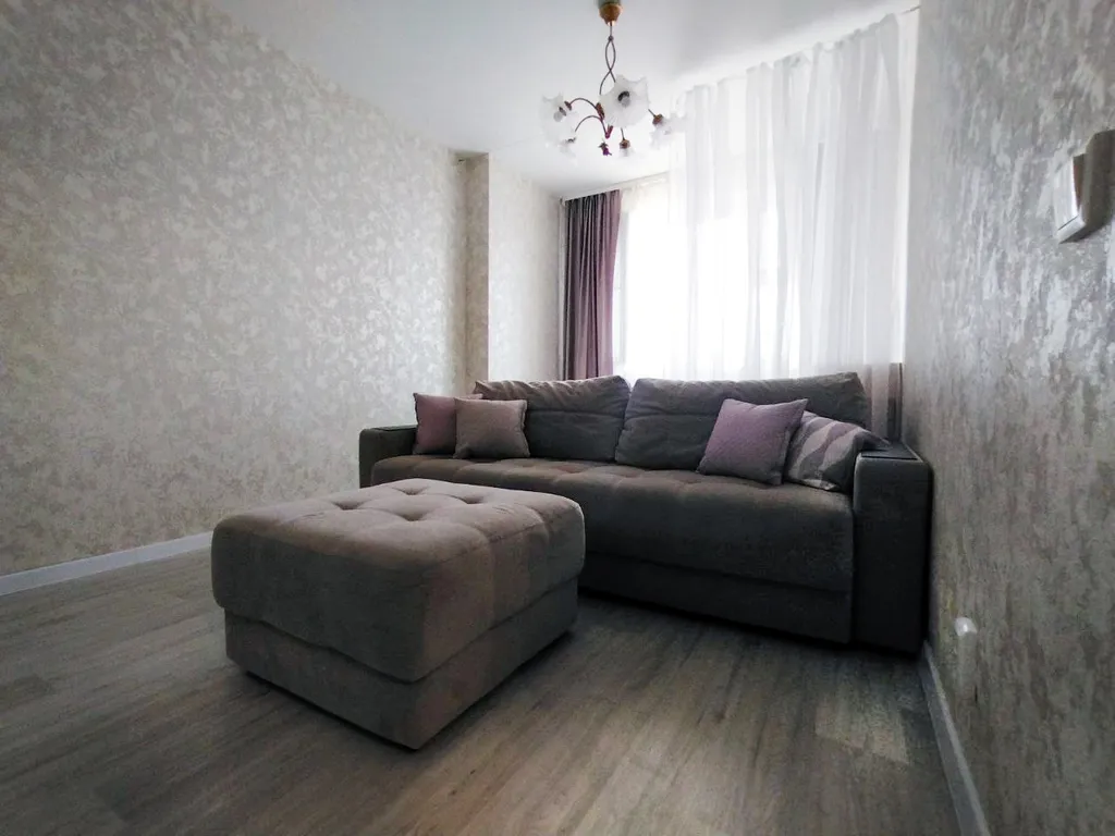 Квартира 2-комннатная квартира около о. Отдыха — Красноярск