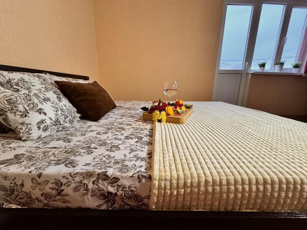 Квартира Комната — аренда посуточно в Анапа