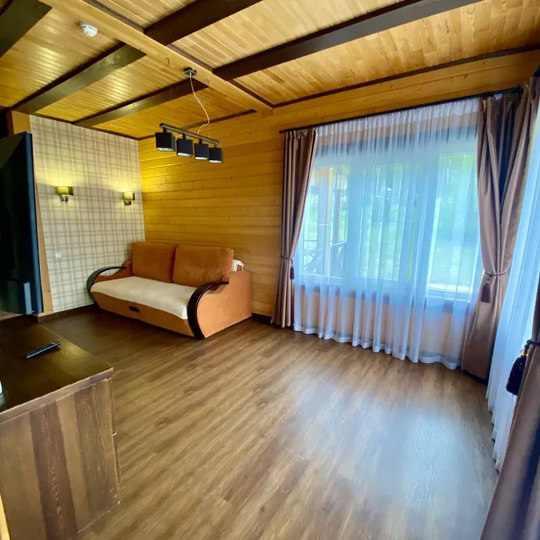 Апартаменты на ГЛК «Солнечная Долина»