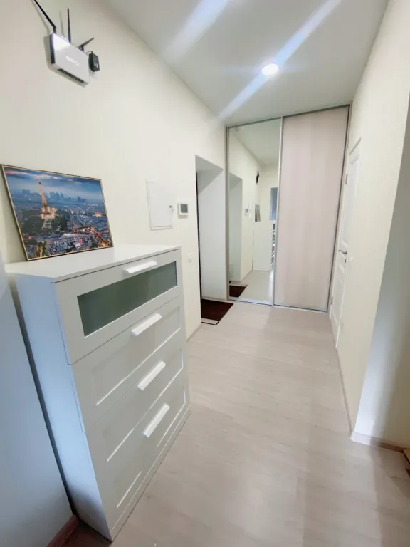 Квартира Апартаменты в центре у Арены — Уфа