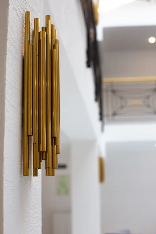 Апартамент Штольц