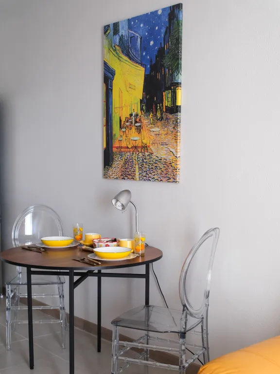 Комфортная квартира в ЖК Парковый квартал