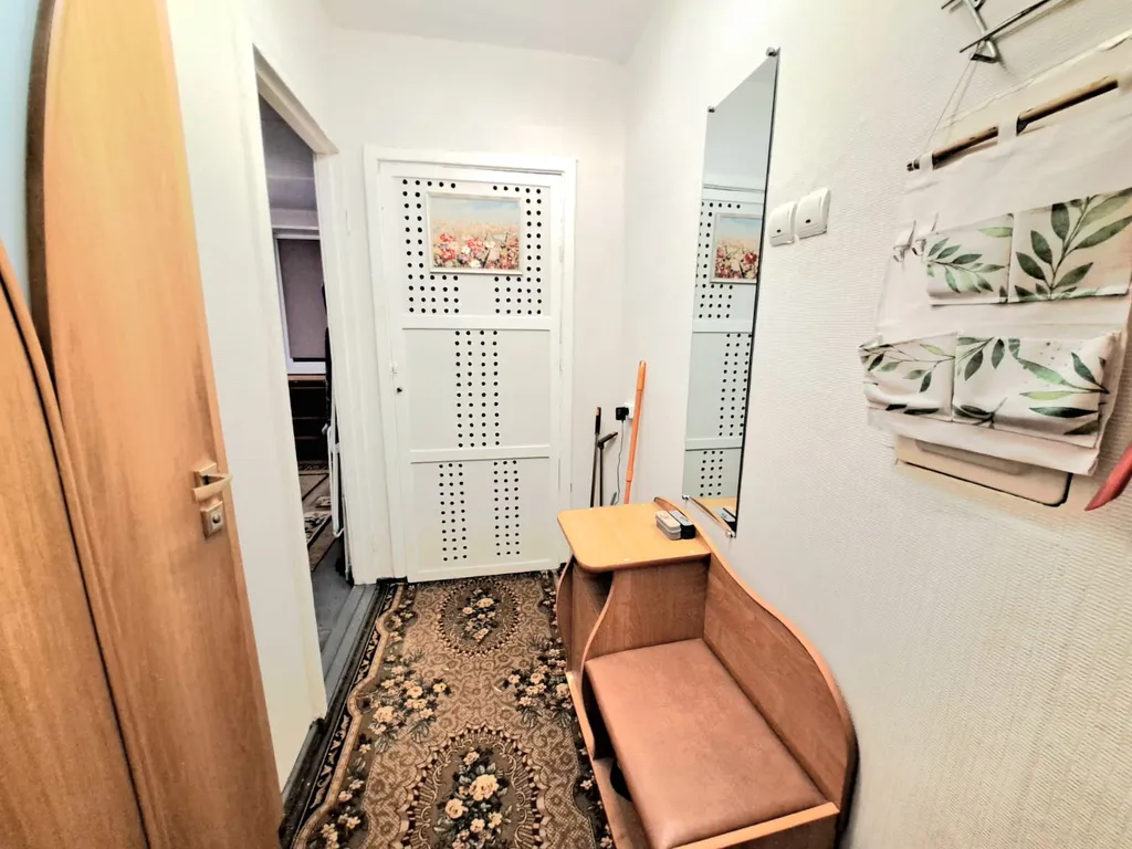 Квартира- эконом в центре Петрозаводска