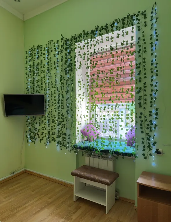 В центре у моря