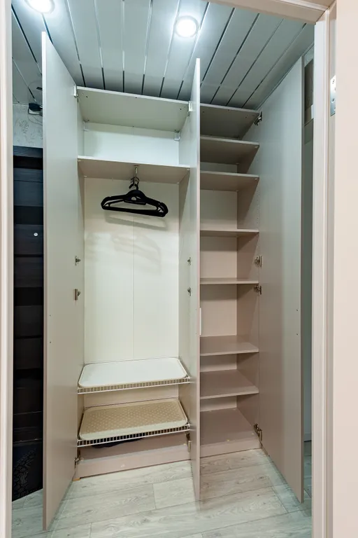 Квартира Уютная двухкомнатная квартира в центре города — Тверь