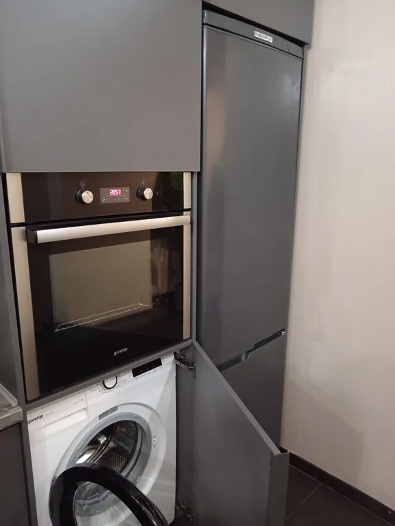 Новая уютная квартира в центре города