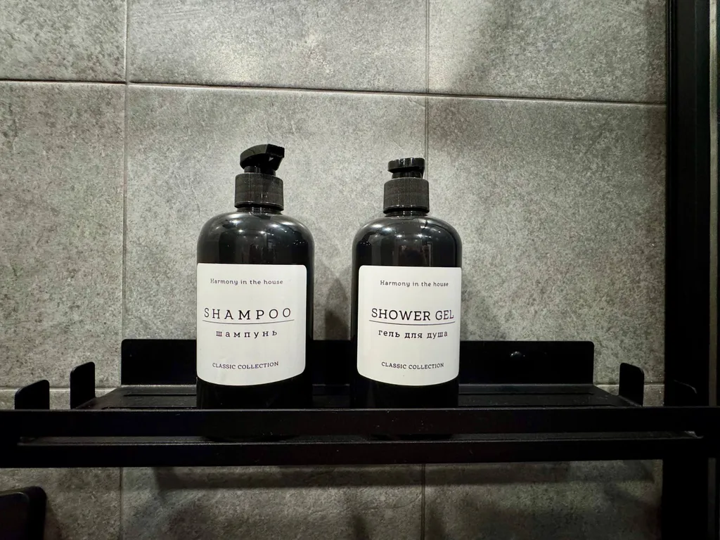 Уютная студия в Городе у Воды