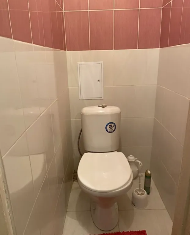 Квартира со всеми удобствами