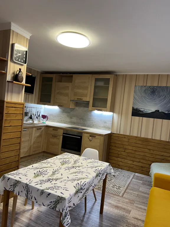 Ride and BBQ Family Village