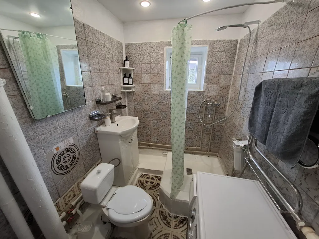 Тихий уютный дом вдали недалеко от центра, рядом с Московским вокзалом