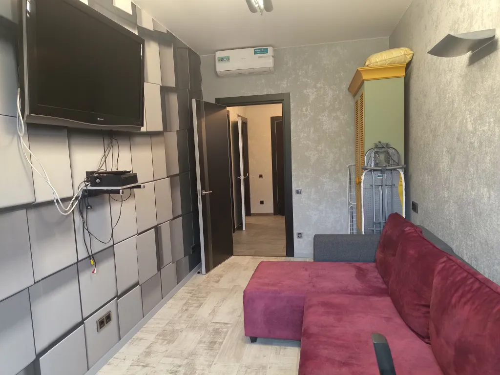 Квартира Квартира Приют астронавта — Санкт-Петербург