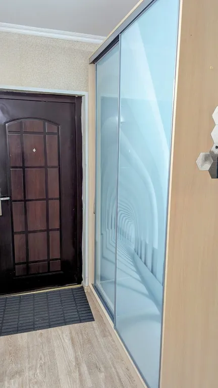 Квартира с великолепным видом на озеро Пайкъярви