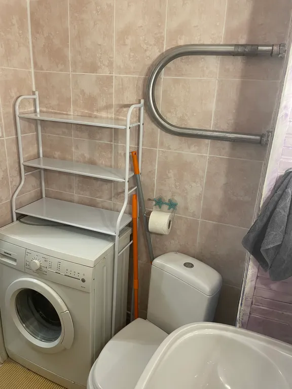 Квартира Квартира в стиле Баунти, добро пожаловать на борт — Москва